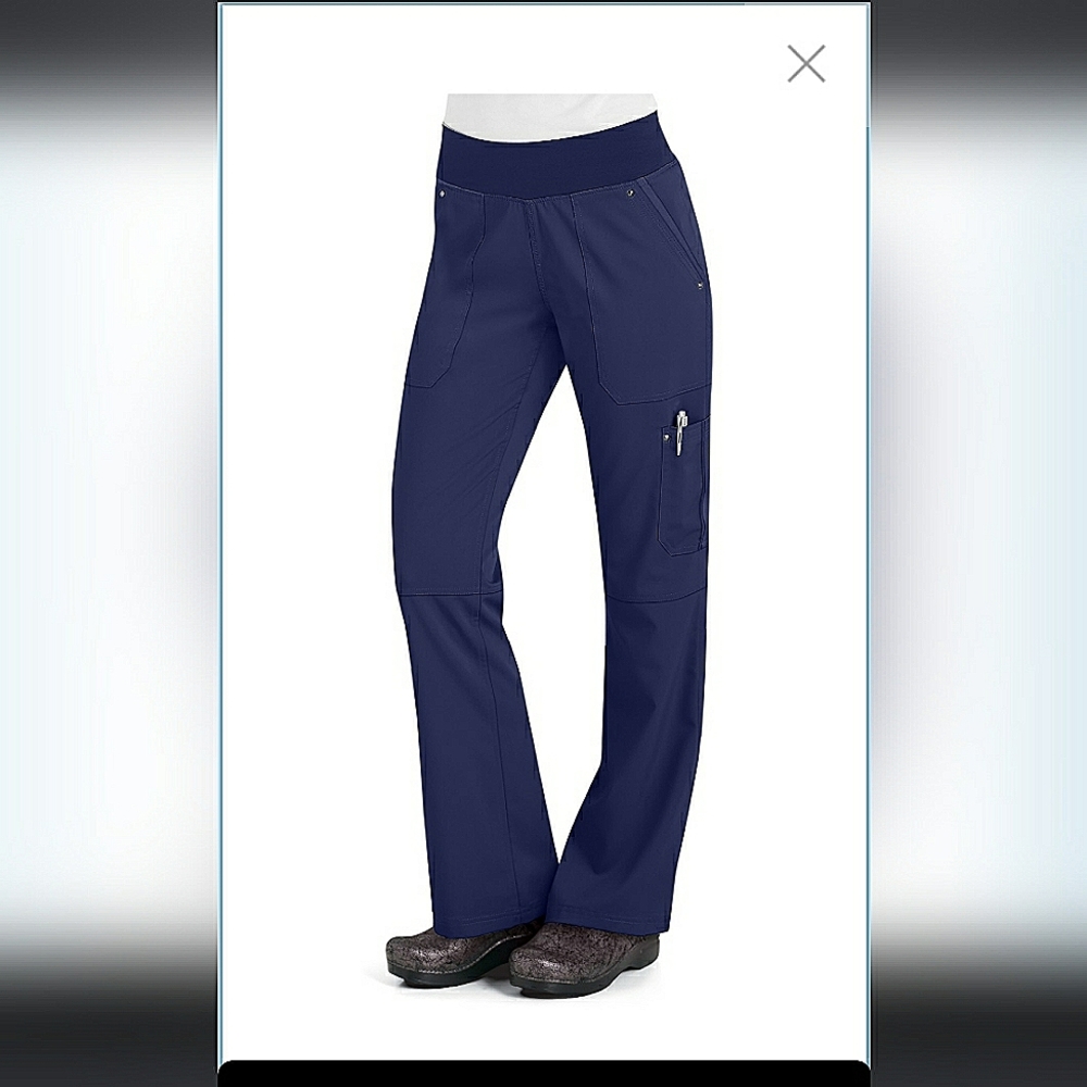Tori Yoga Pants Women's Scrubs